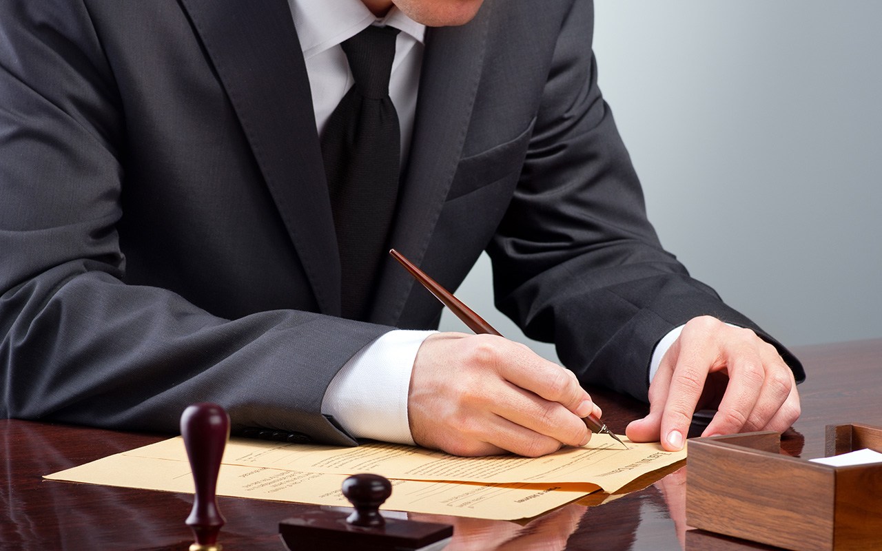 Real Estate Law